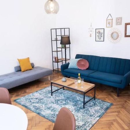 Basilica Downtown Apartment Budapeşte Dış mekan fotoğraf