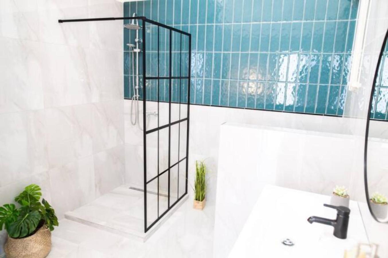 Basilica Downtown Apartment Budapeşte Dış mekan fotoğraf