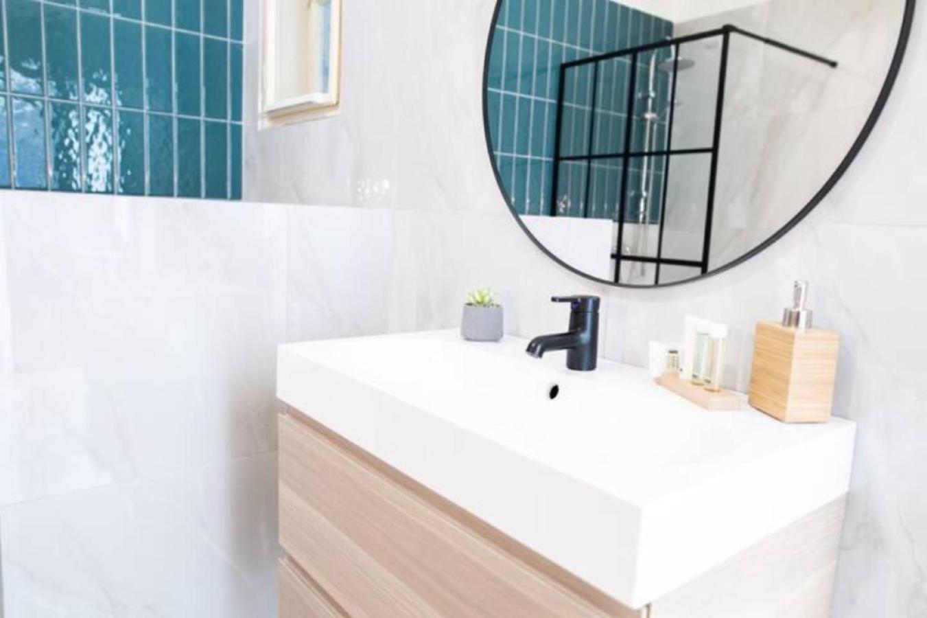 Basilica Downtown Apartment Budapeşte Dış mekan fotoğraf