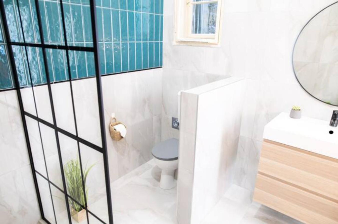Basilica Downtown Apartment Budapeşte Dış mekan fotoğraf