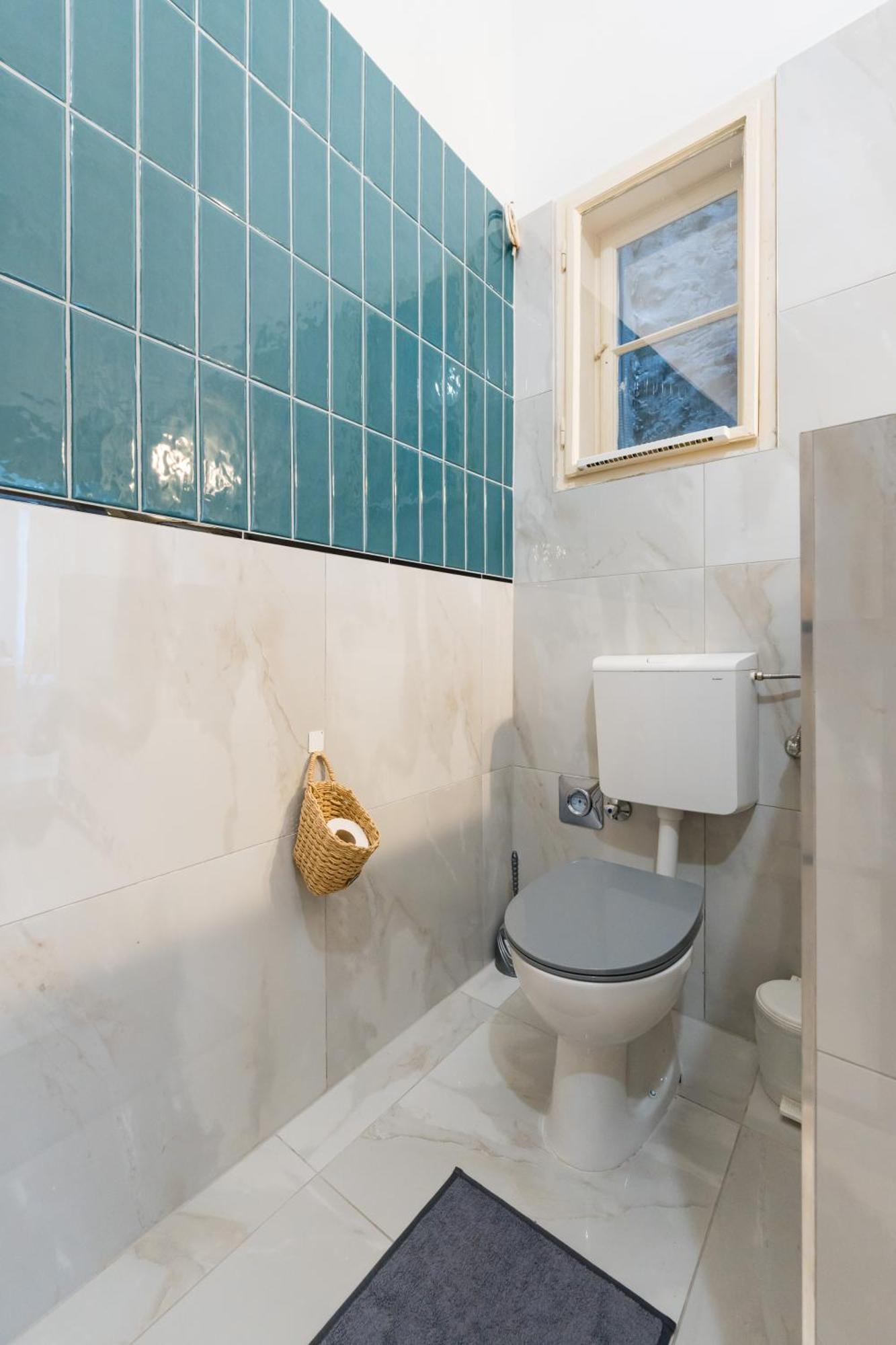 Basilica Downtown Apartment Budapeşte Dış mekan fotoğraf