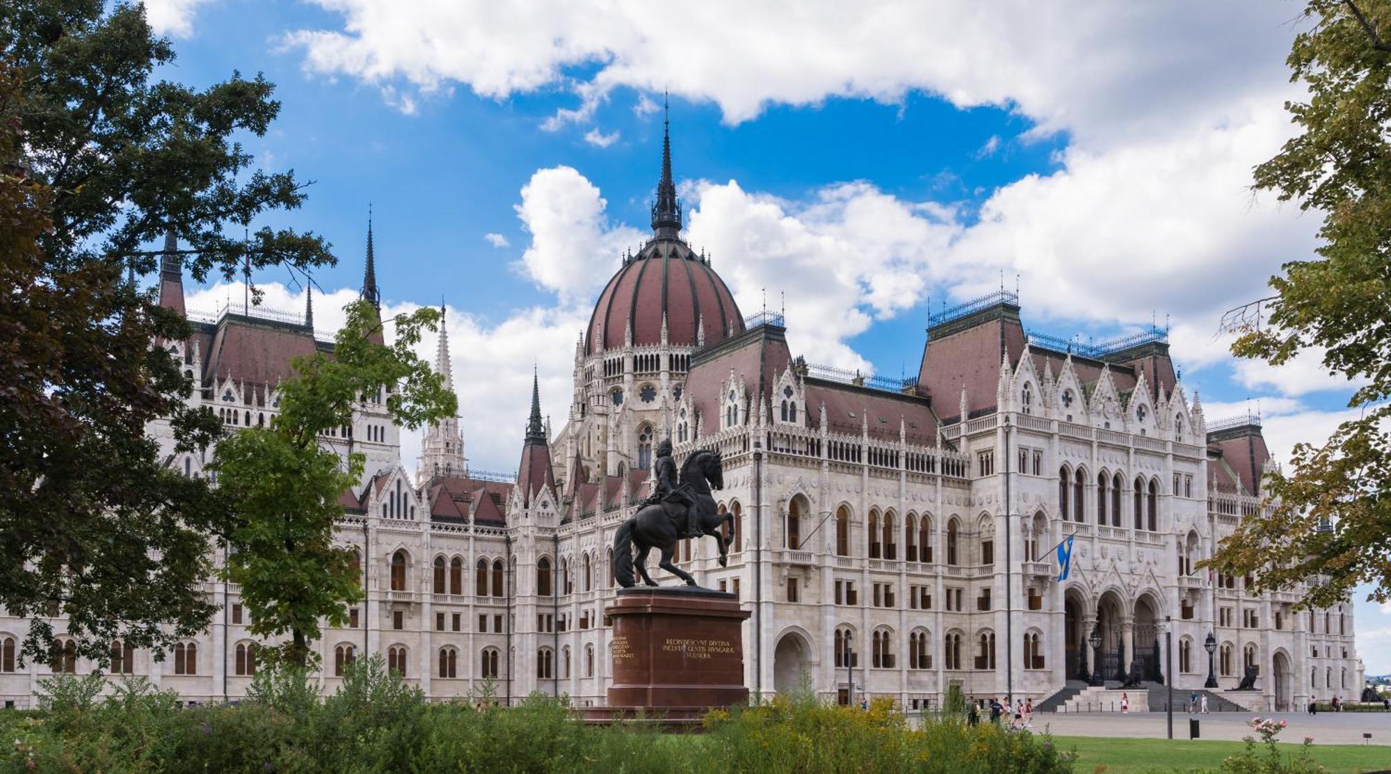 Basilica Downtown Apartment Budapeşte Dış mekan fotoğraf