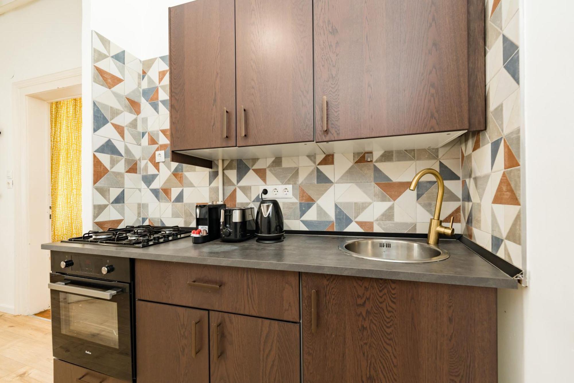 Basilica Downtown Apartment Budapeşte Dış mekan fotoğraf