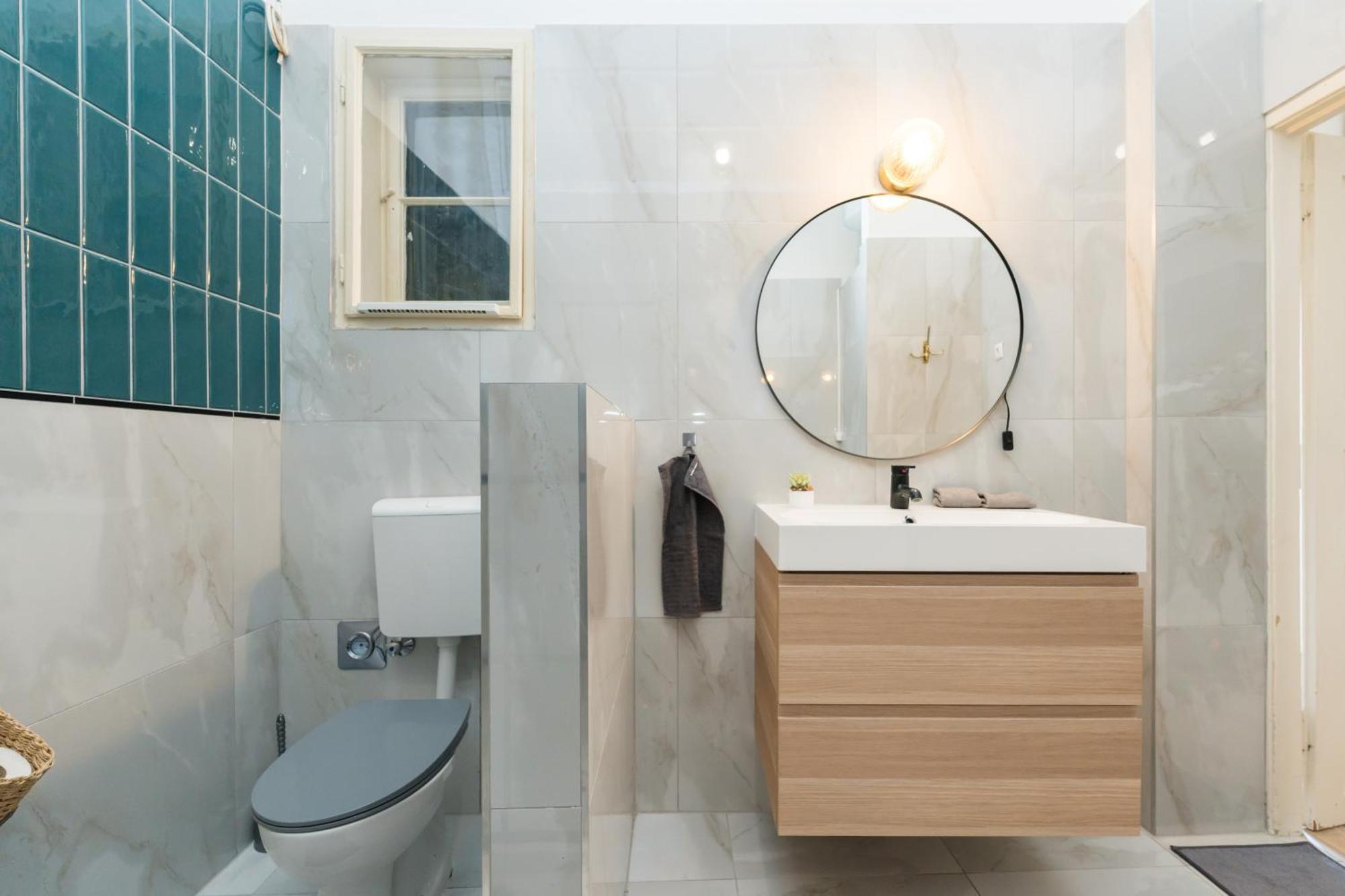 Basilica Downtown Apartment Budapeşte Dış mekan fotoğraf