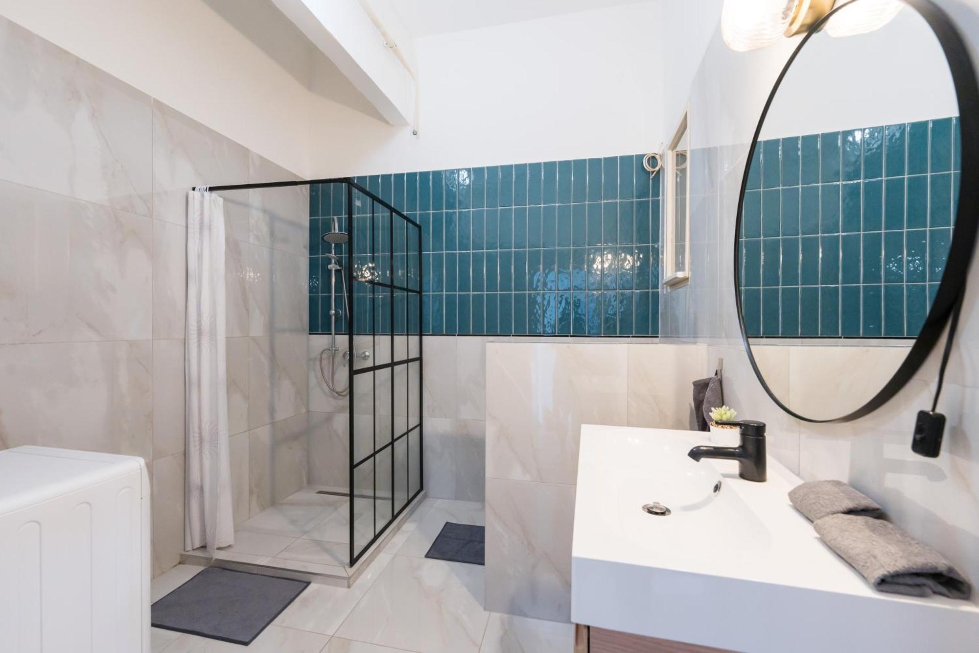 Basilica Downtown Apartment Budapeşte Dış mekan fotoğraf