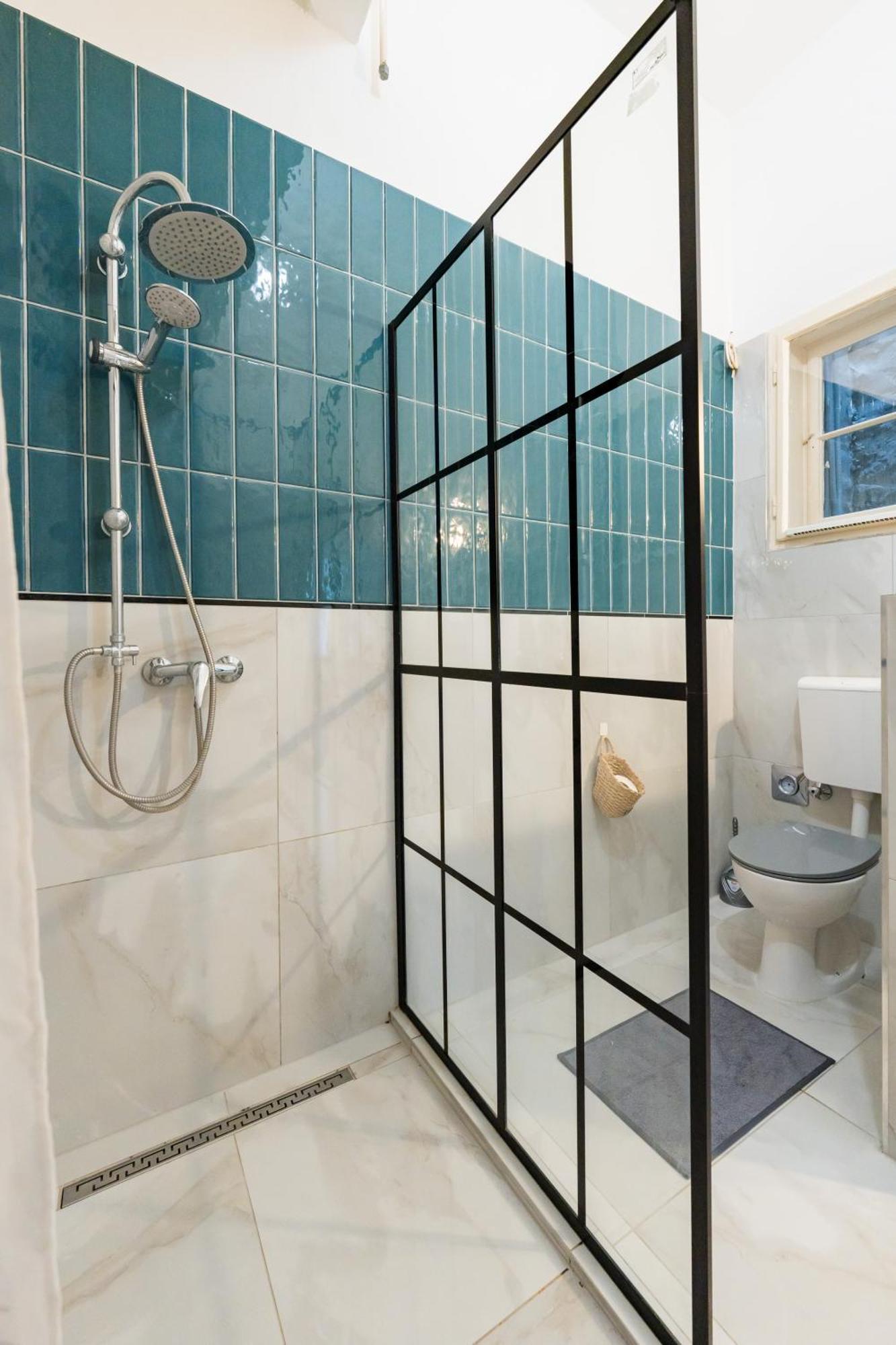 Basilica Downtown Apartment Budapeşte Dış mekan fotoğraf