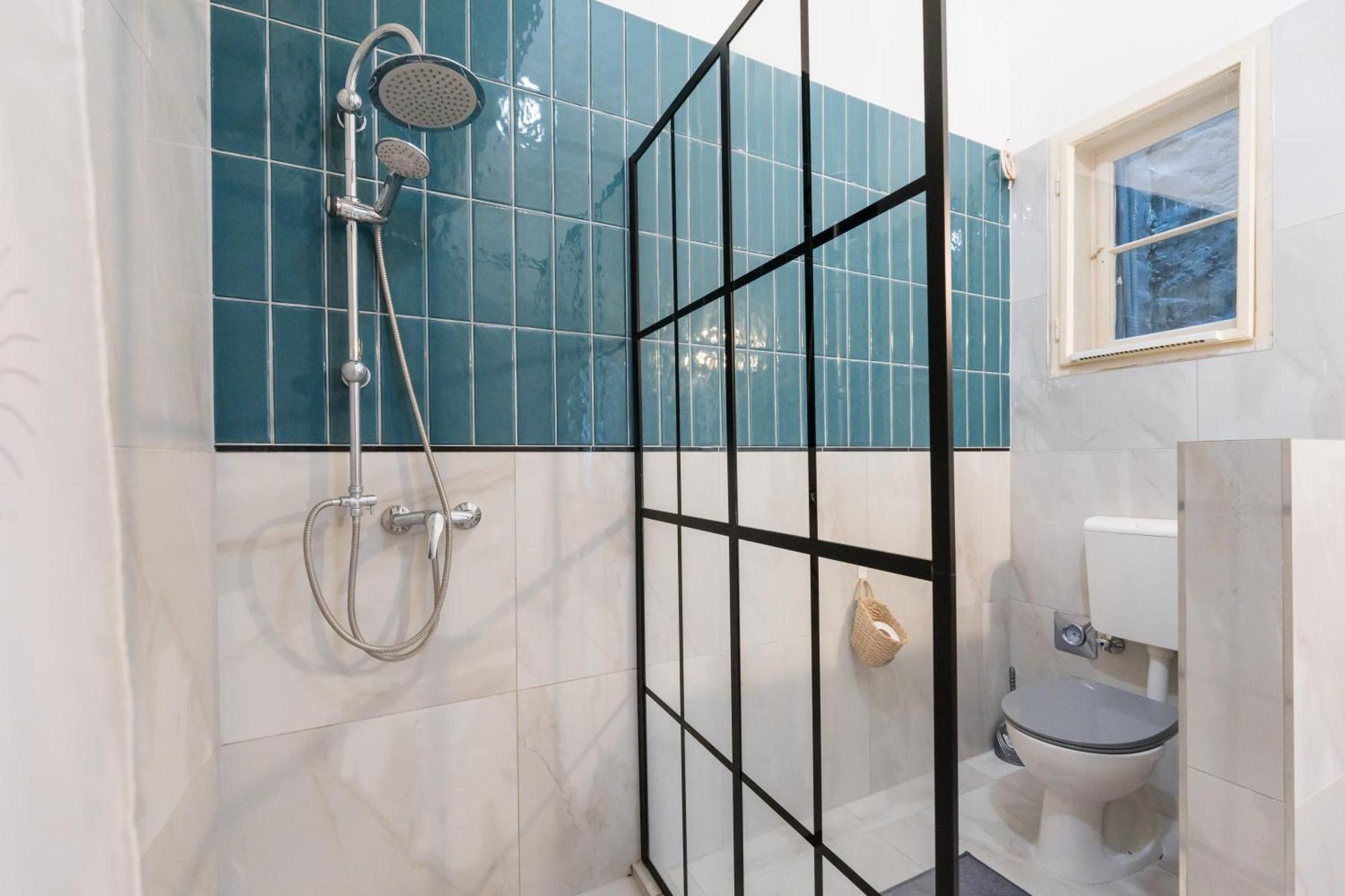 Basilica Downtown Apartment Budapeşte Dış mekan fotoğraf