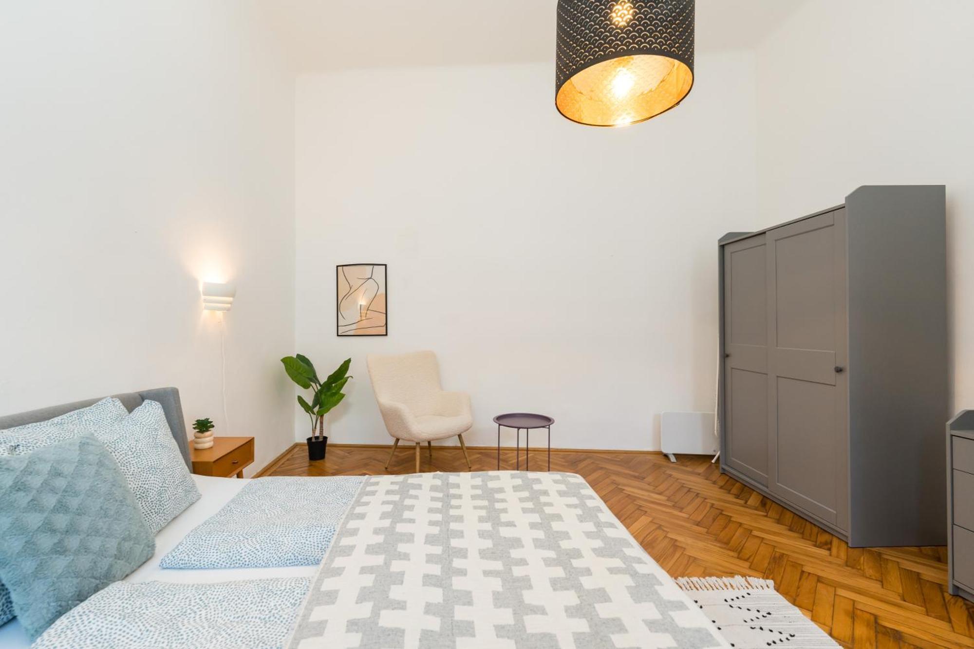 Basilica Downtown Apartment Budapeşte Dış mekan fotoğraf