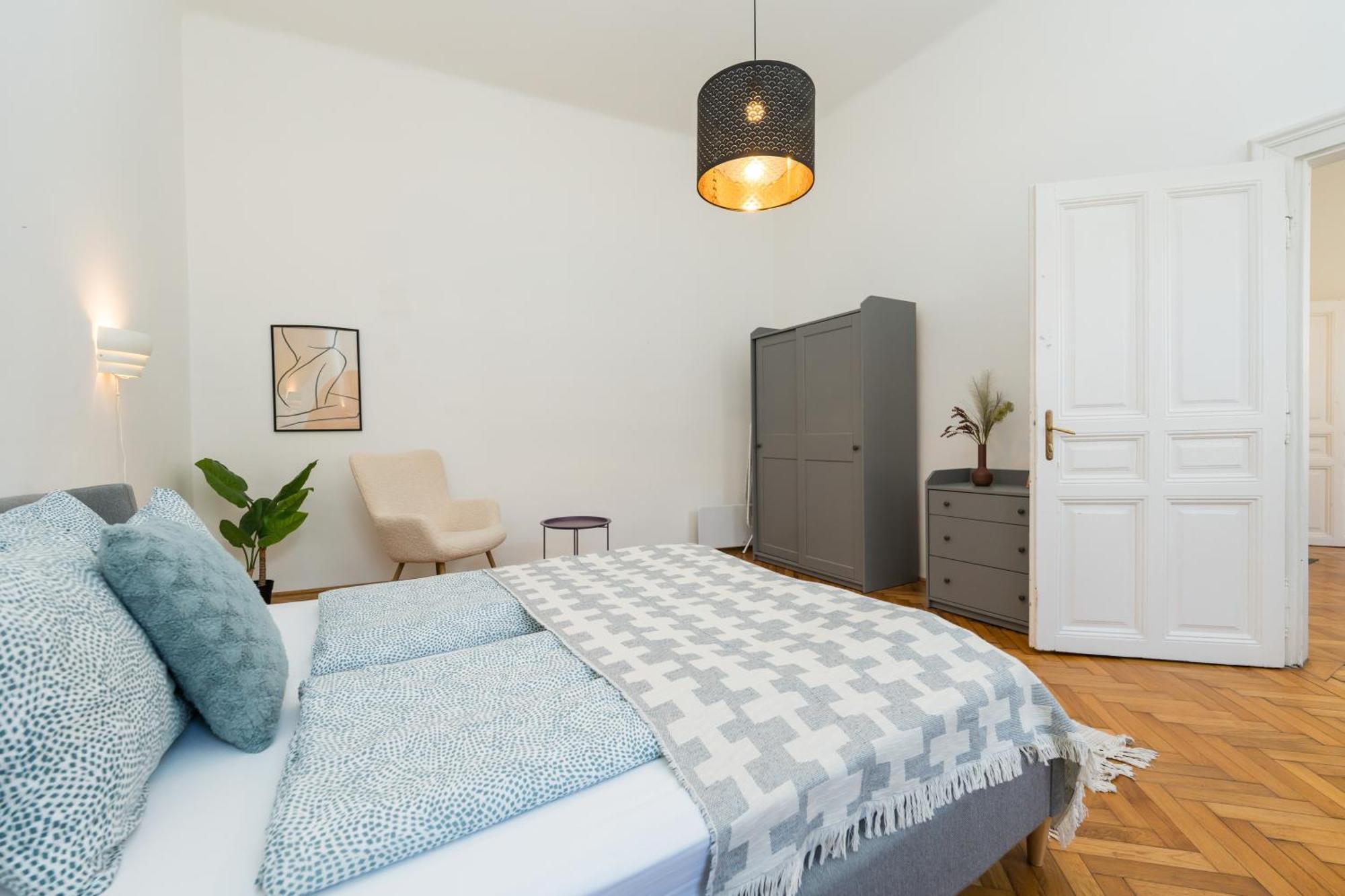 Basilica Downtown Apartment Budapeşte Dış mekan fotoğraf