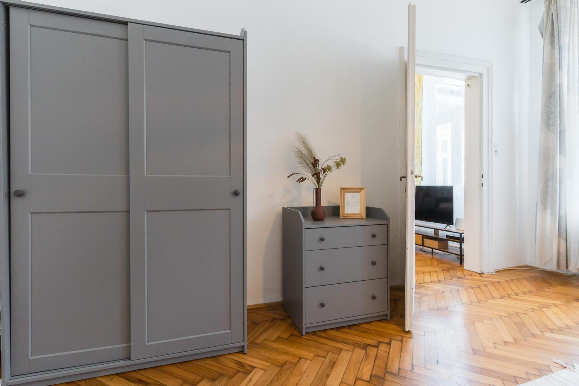 Basilica Downtown Apartment Budapeşte Dış mekan fotoğraf