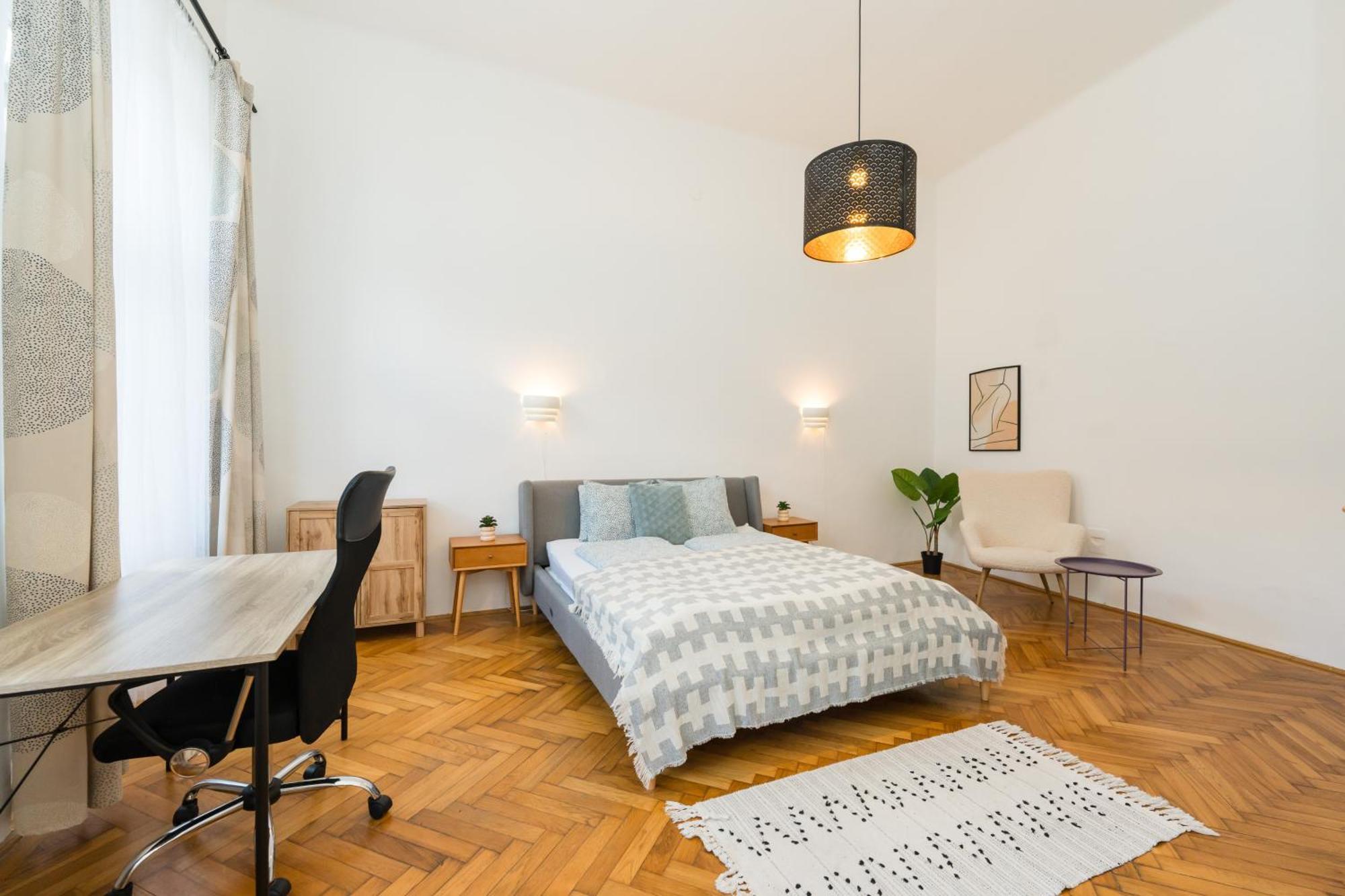 Basilica Downtown Apartment Budapeşte Dış mekan fotoğraf
